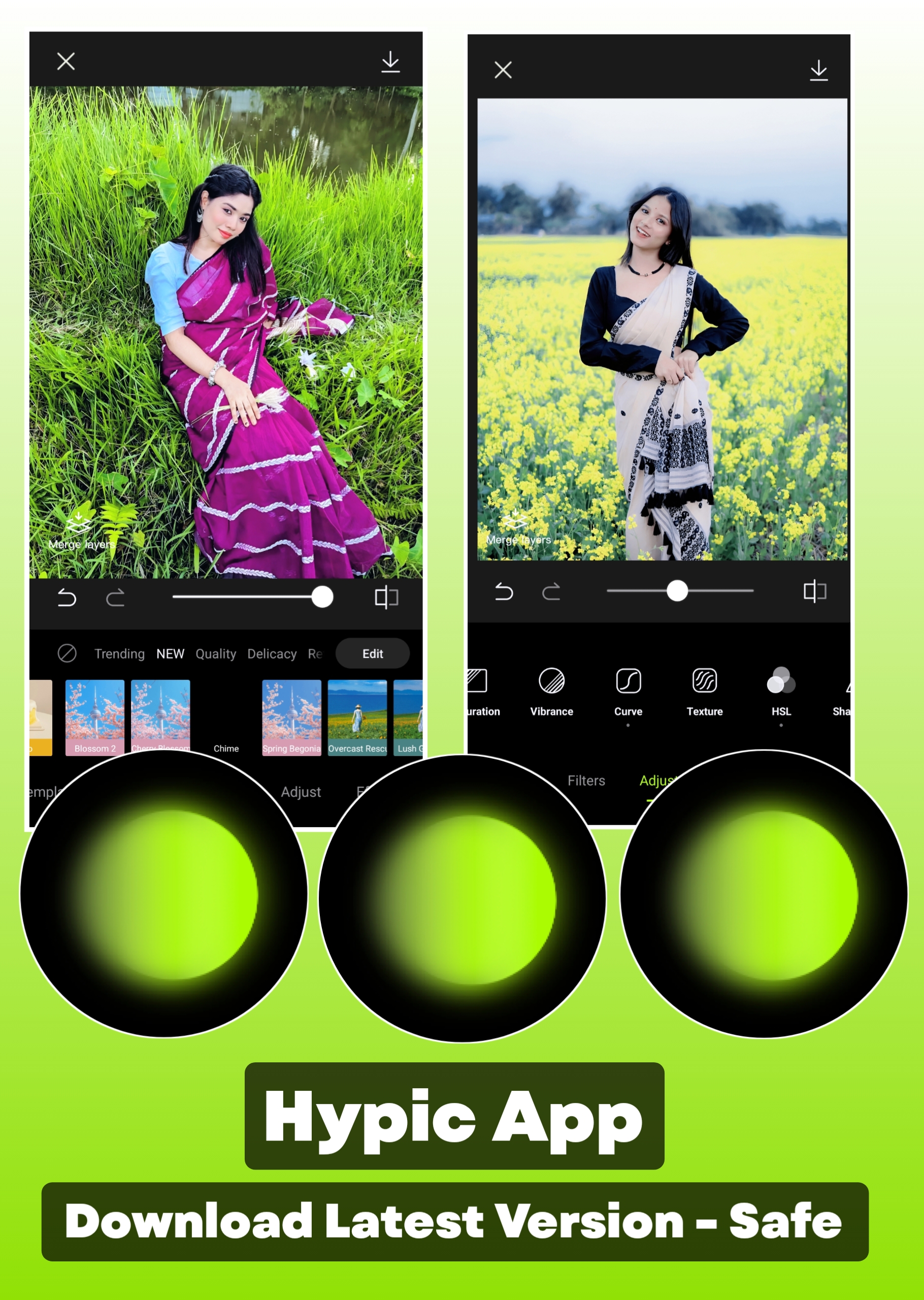 Hypic App Download Photo Editor Ai Art