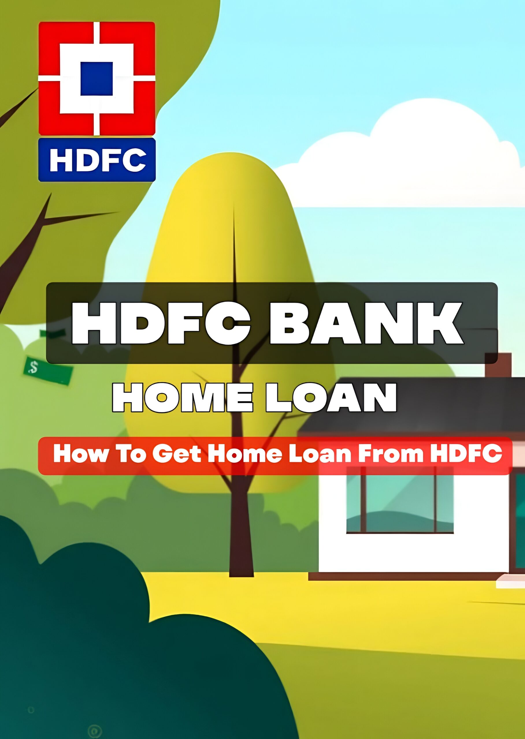 HDFC Bank Home Loan