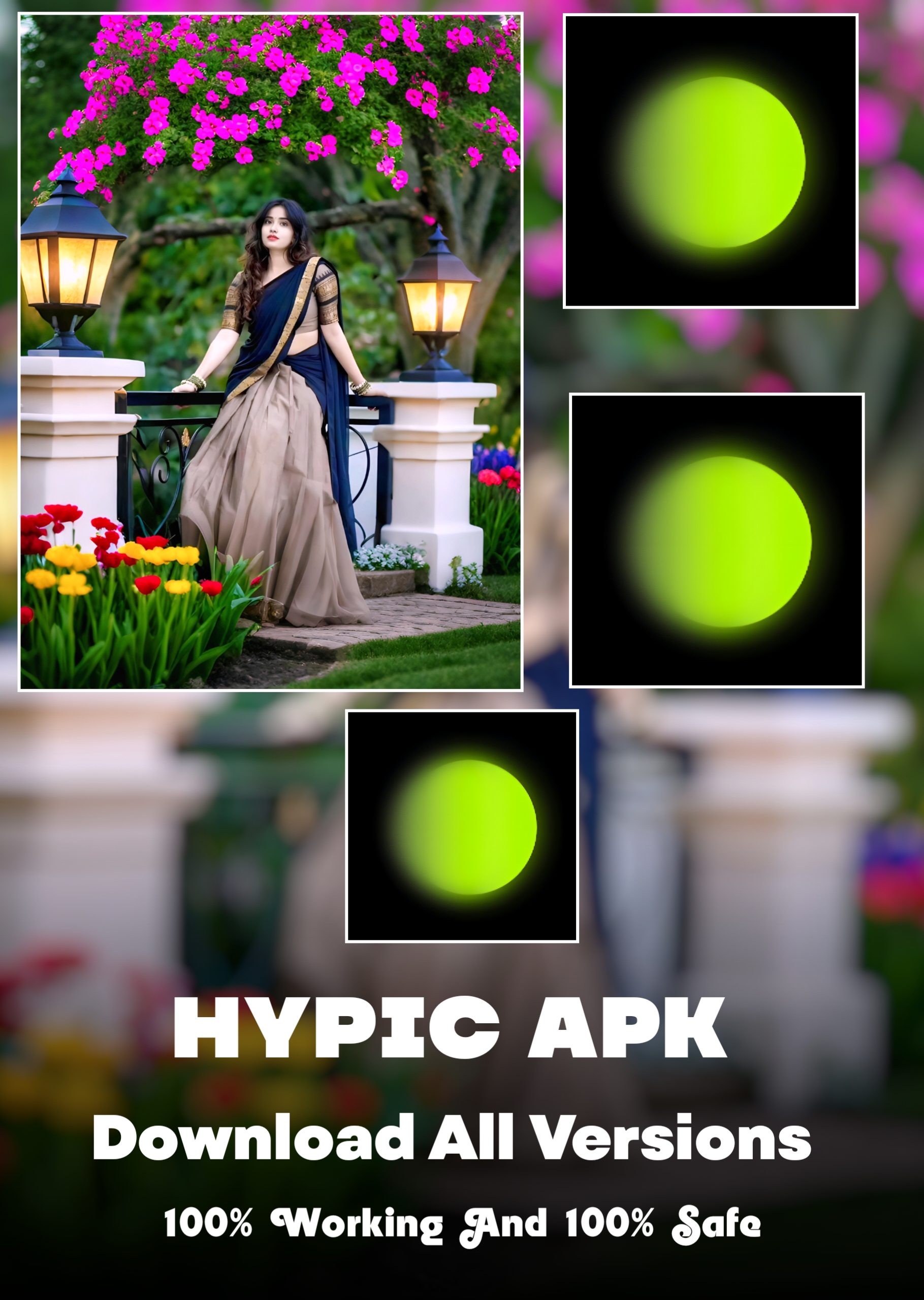 Hypic Photo Editor Ai Art Download Free