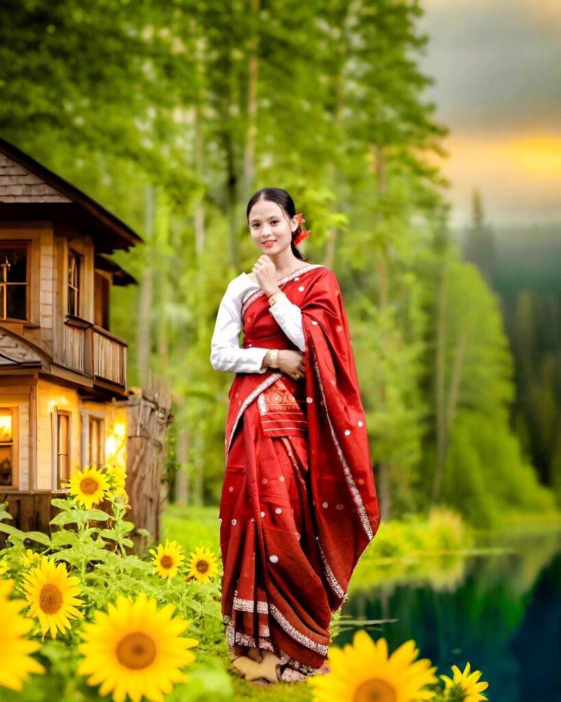 New Beautiful Nature Hypic Prompt Text